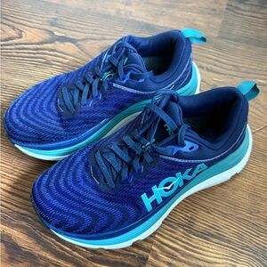 Hoka Gaviota 5 Women’s Running Shoe